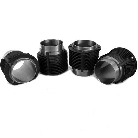 VW 82.5MM Porsche 356/912 Cast Iron Cylinder Kit - AA Performance Products