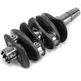 Porsche 74mm 356/912 Crankshaft 4340 Chromoly Forged