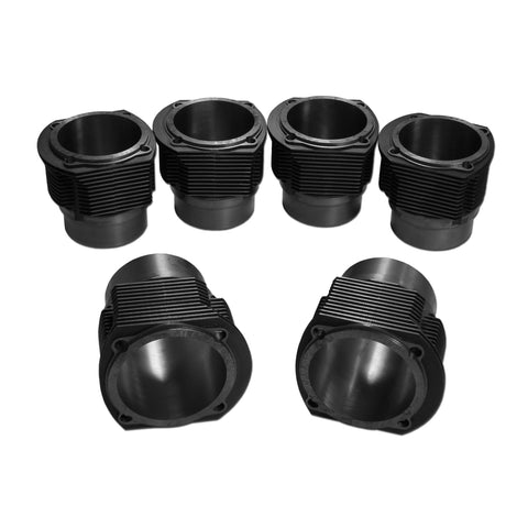 Porsche 911 92mm 2.7L Cast Iron Cylinder Set - AA Performance Products