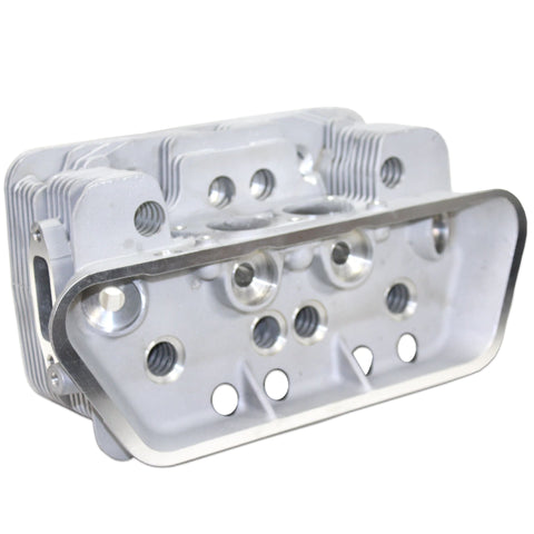 Porsche 912 Stock Head, Bare W/O Seats and Guides