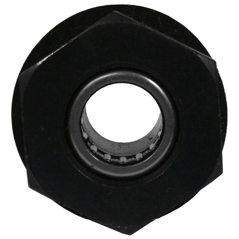 Porsche 356/912 36mm Chromoly Gland Nut & Washer