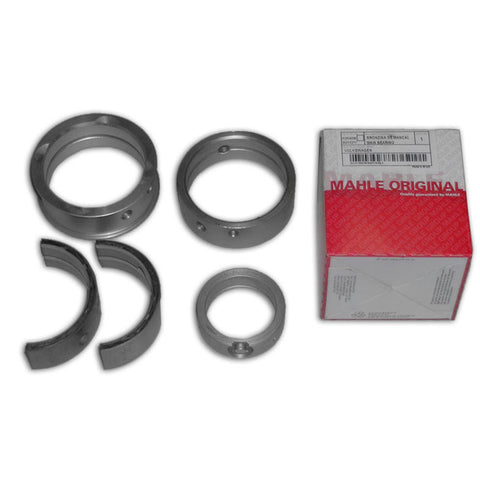 Mahle Main Bearings for Type 4 & Porsche 914 "Line Bore Sizes" - AA Performance Products