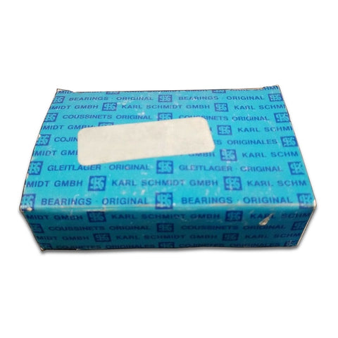 Kolbenshmidt Rod Bearings for VW Type 4 / Porsche 914 1.7 & 1.8L, .75mm/0.3