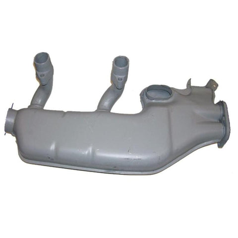 Heater Box (Left) for T2 72-74 - AA Performance Products