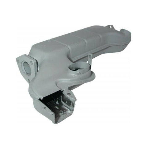 Heater Box (Left) for T2 75-78 - AA Performance Products
