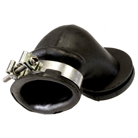 Alternator Cooling Elbow Pipe for 55A Alternators, Type 2 72-79, Type 4 69-74 - AA Performance Products