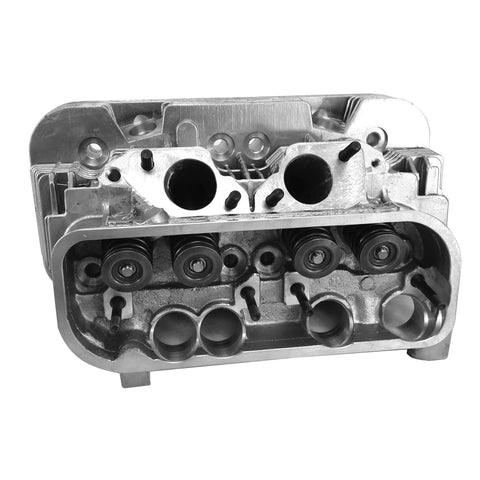 AMC 2.0L Type 4 Aircooled Cylinder Head "Round Port" - AA Performance Products