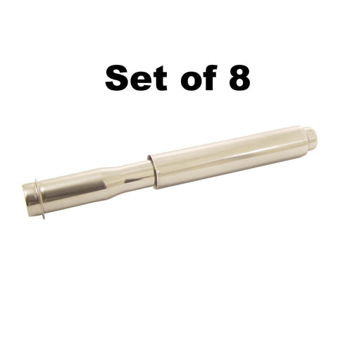 1.9 / 2.1 Waterboxer Spring-Loaded Push Rod Tube (Set of 8)