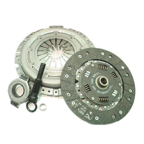 Clutch Kit, 228mm for Type-2, 76-79 - AA Performance Products