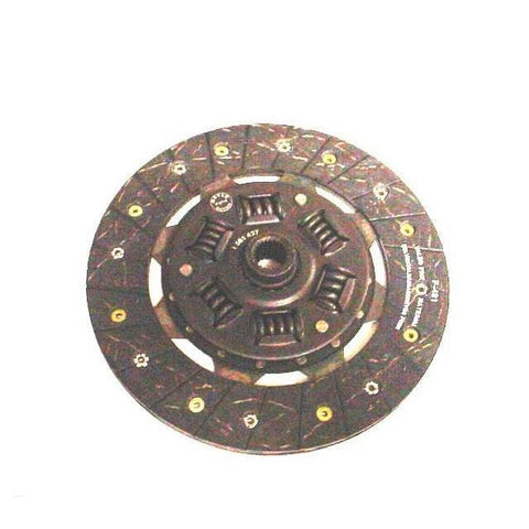 Sachs Clutch Disc 228mm Type 2 (1976 to 1979) - AA Performance Products