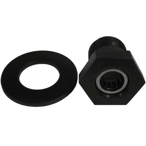 36mm Chromoly Gland Nut & Washer
