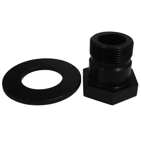 36mm Chromoly Gland Nut & Washer