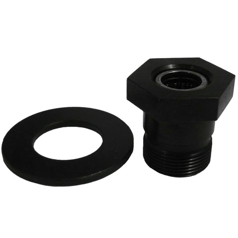 36mm Chromoly Gland Nut & Washer