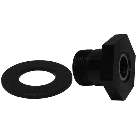 44mm Chromoly Gland Nut & Washer