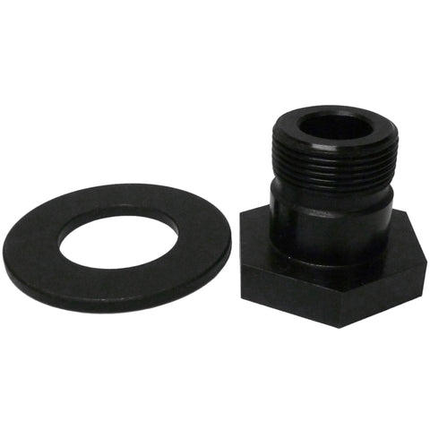 44mm Chromoly Gland Nut & Washer