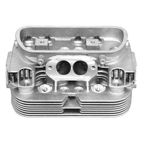 501 Series Performance Head  W/ seats and guides 44 Intake 37.5 Exhaust - AA Performance Products