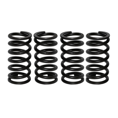 Inner Dual High-Rev Valve Springs for VW Type 1, 2, and 3 (Set of 8)