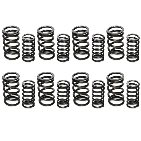 Dual High-Rev Valve Springs for VW Type 1, 2, and 3 (Set of 8) - AA Performance Products