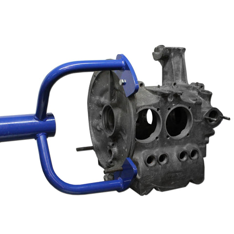 Bench Mount Engine Stand