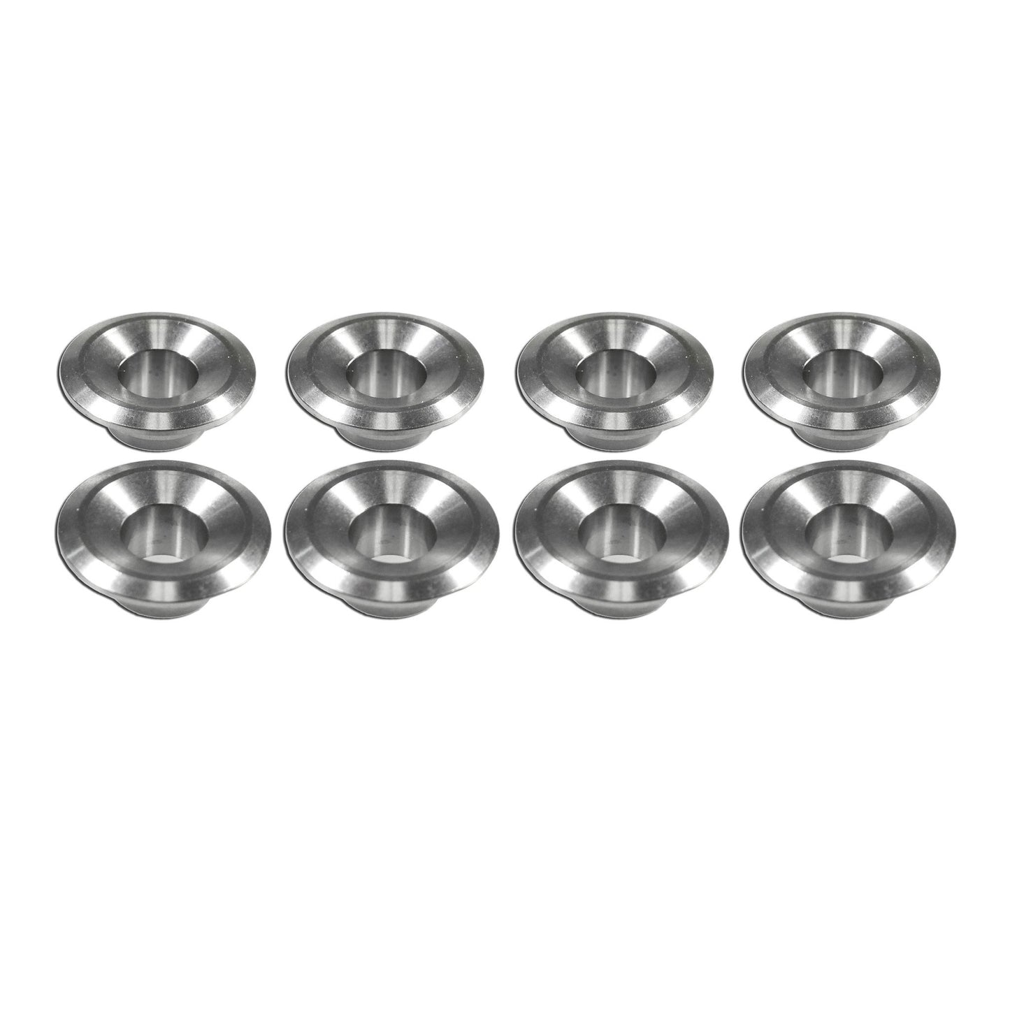 VW Performance Titanium Valve Retainer (Set of 8) - AA Performance Products