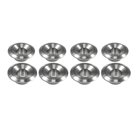 VW Performance Titanium Valve Retainer (Set of 8) - AA Performance Products