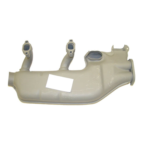 Heater Box (Left) for T2 79 Fed - AA Performance Products