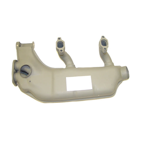 Heater Box (Right) for T2 79 Fed - AA Performance Products