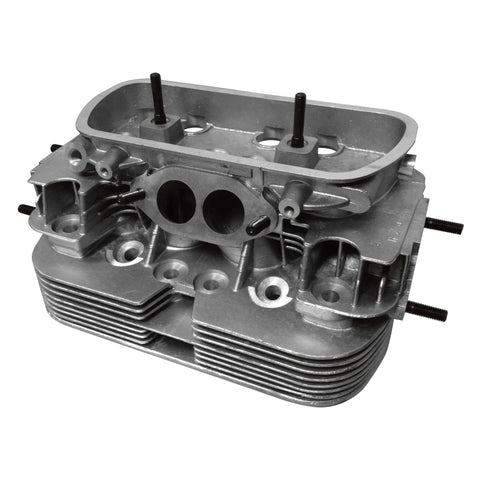Stock Head W/ seats and guides 40mm Intake 35.5mm Exhaust - AA Performance Products