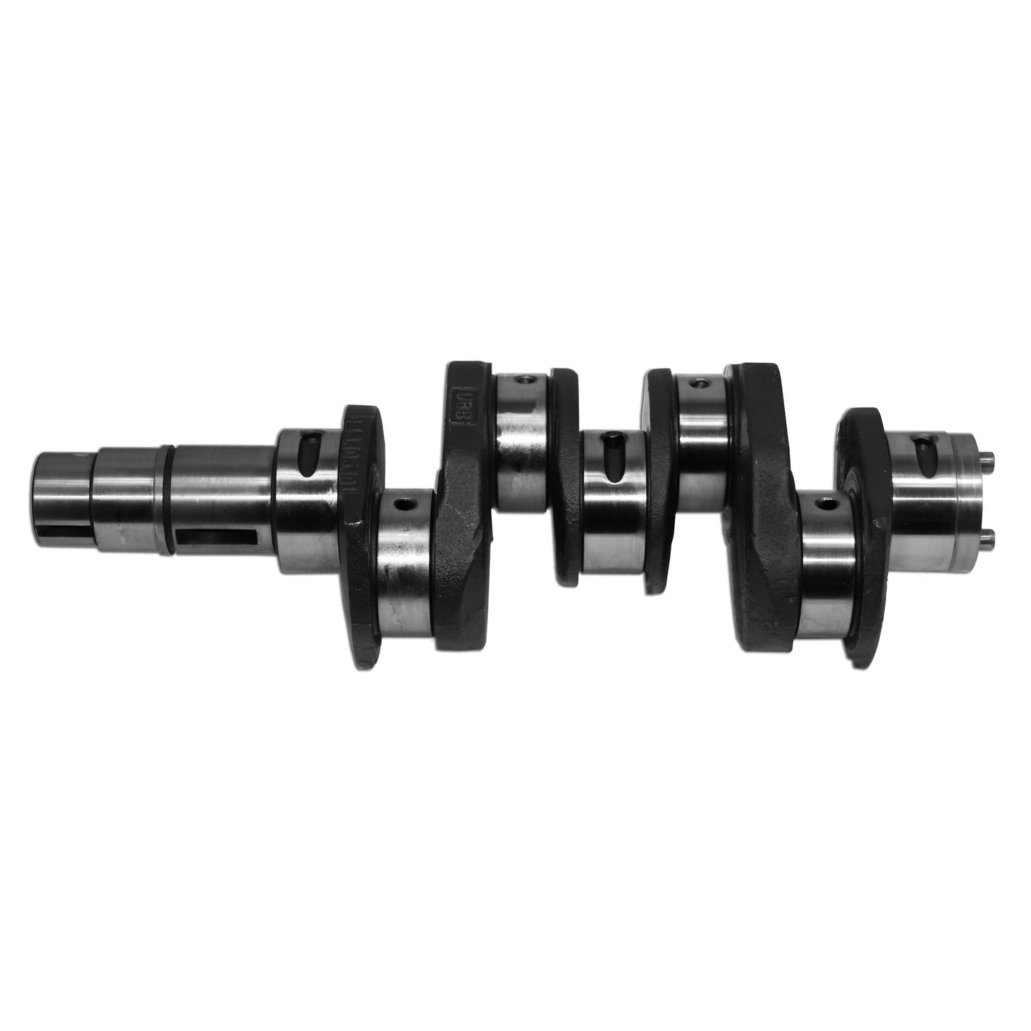 Stock Replacement VW Crankshaft 1600 - AA Performance Products