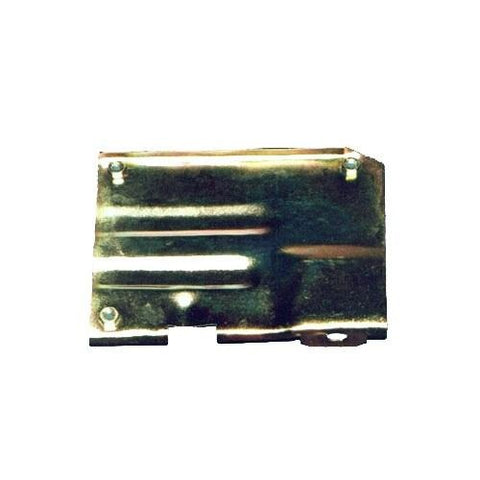 Heat Deflector, Rear Right - AA Performance Products