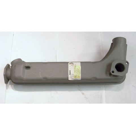 Heater Box (Left) for T1 75-79 - AA Performance Products