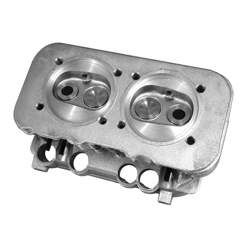 AMC 2.0L Type 4 Aircooled Cylinder Head "Square Port"