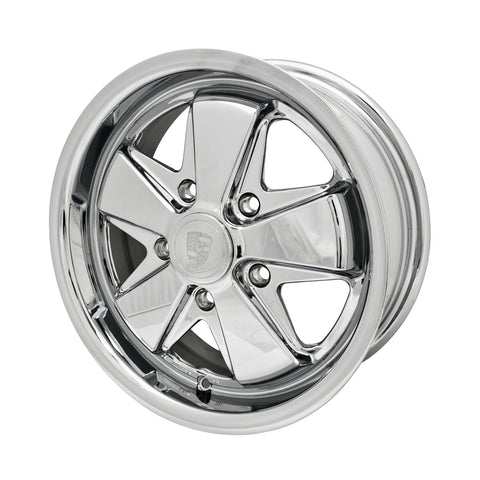 911 Alloy Wheels, 5x130