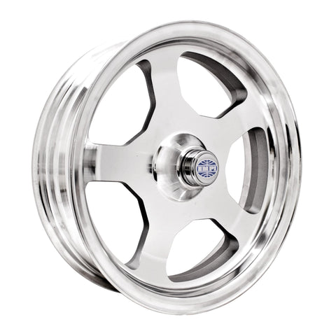 Spindle Mount Machine Finish (Kit)