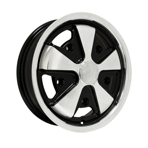 911 Alloy Wheels, 5x205