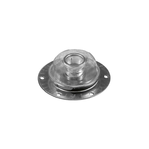Type 1 Oil Screen, Large Hole (Late) - AA Performance Products