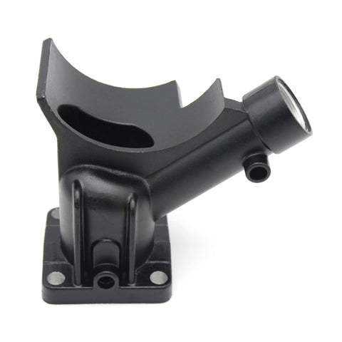 Generator / Alternator Stand "Black" for 12 Volt