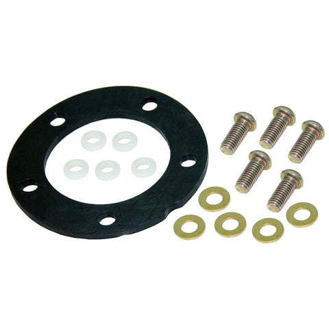 Screw Kit for Fuel Sender Seal for T1