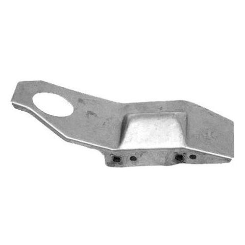 Air Guide Plate, Rear Left - AA Performance Products