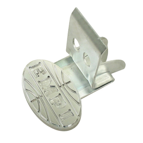 Type 2 Side Step w/ Bracket, Pair