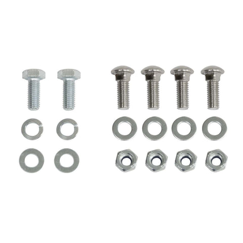 Type 2 Aluminum Side Step, Fits Type 2 50-79