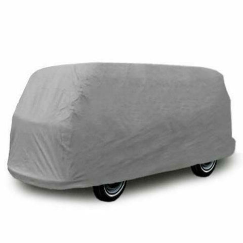 Deluxe Car Cover, Type 2 Camper, 68-92