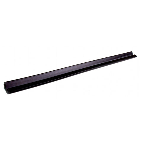 Rear Quarter Window Upright Seal, Left or Right, for Beetle Convertible 54-79 - AA Performance Products
