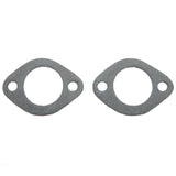 Tri Mil J-Tubes, 1-3/8 Dia for Type-1 & Type-2, Raw Steel Finish