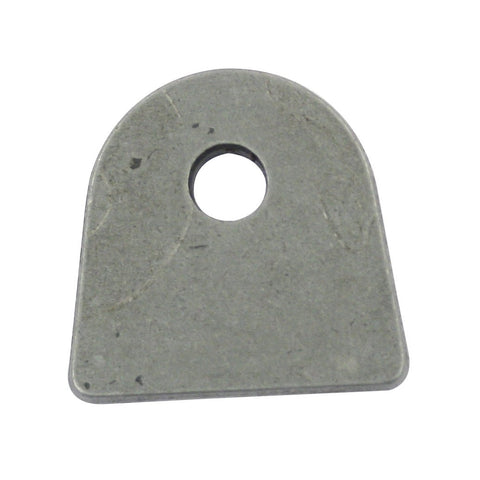 Flat Mount Tab, Set of 4