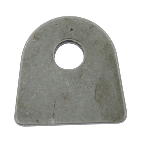 Flat Mount Tab, Set of 4