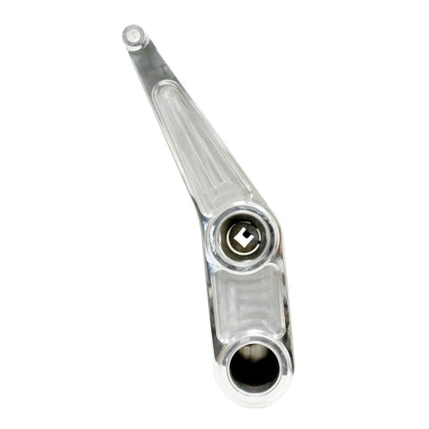 EMPI Aluminum Link Pin Beam, w/ Shock Towers