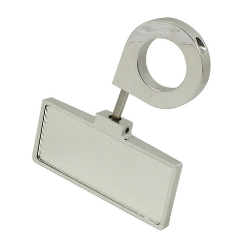 Billet Rear View Buggy Mirrors