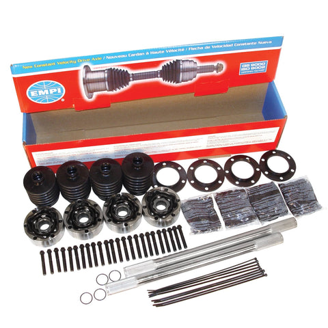 EMPI Chromoly I.R.S. Race Axle Kits