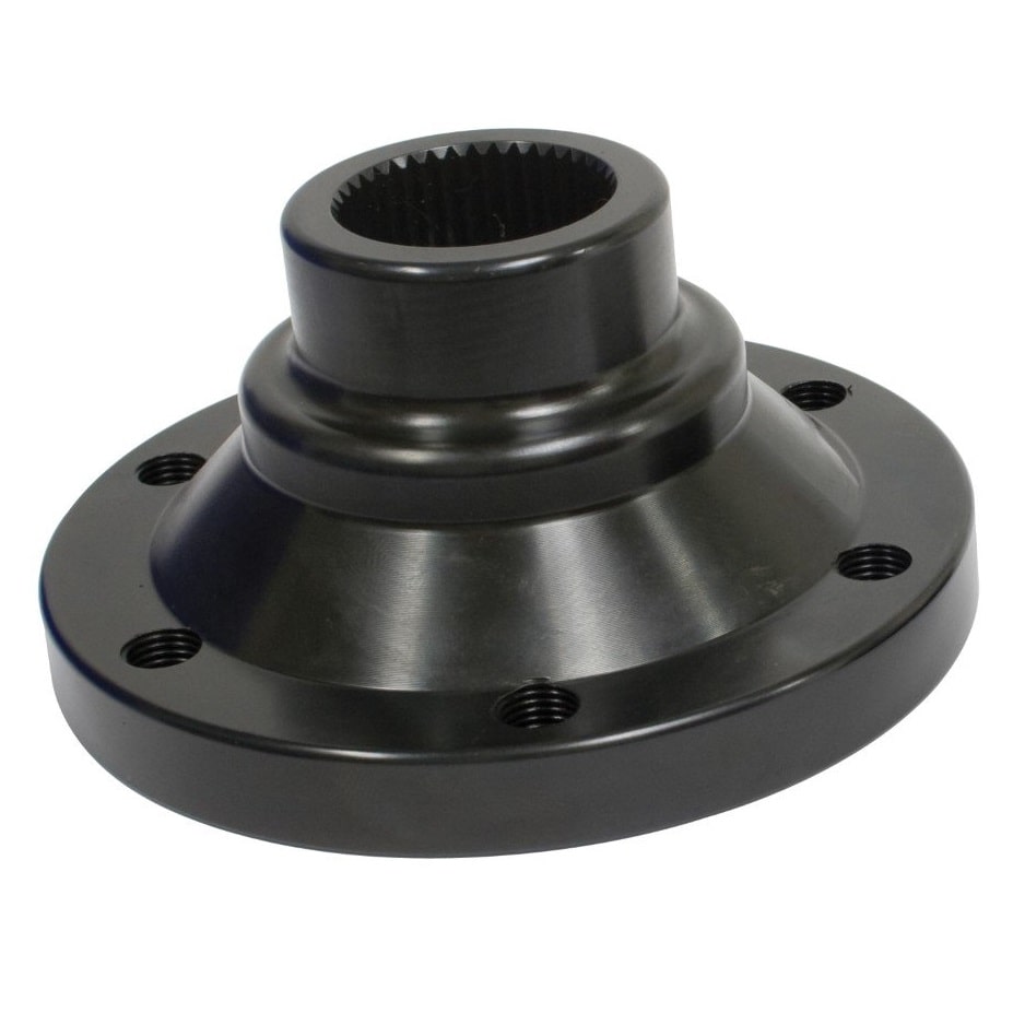 091 Type 2 Trans to 930 Joint, 40 Splines, 45mm Nose, 3/8" - 24 Threads, Pair